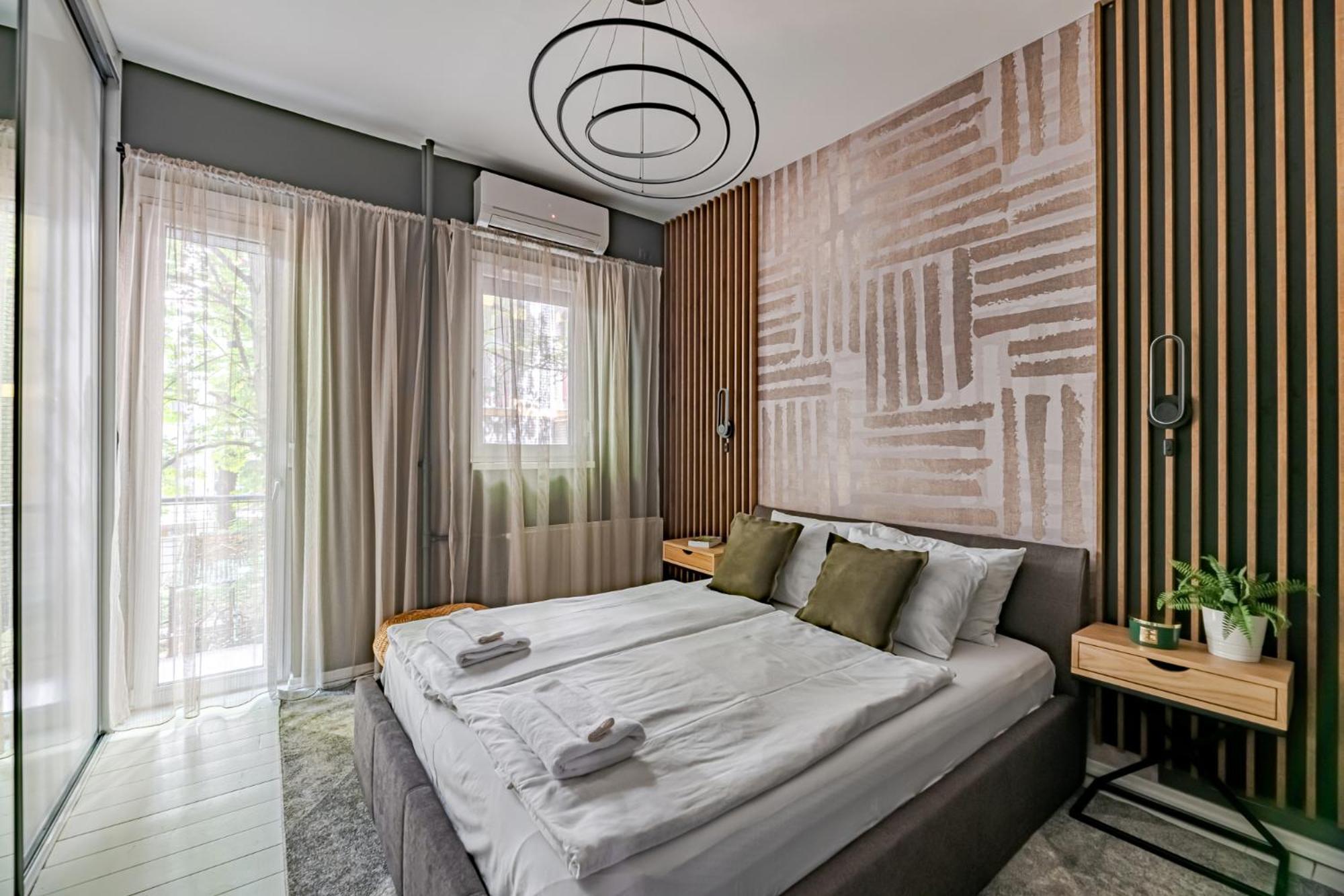 Synagogue Central Kira Apartment Budapest Exteriör bild