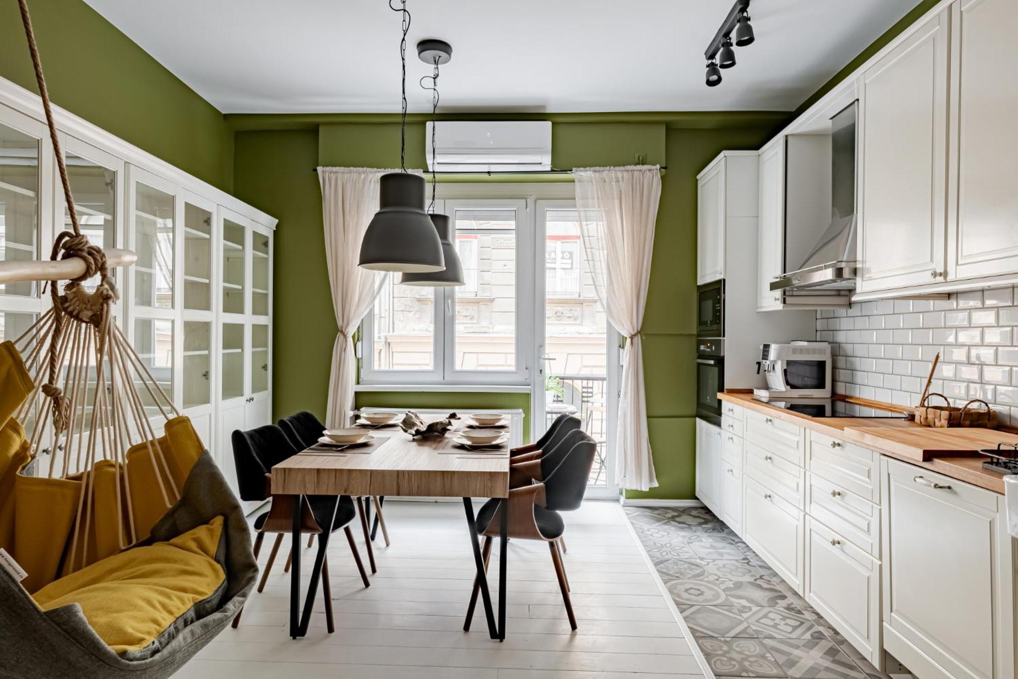 Synagogue Central Kira Apartment Budapest Exteriör bild